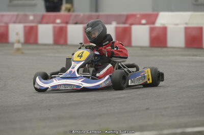 10/06/2012 : Course Club de Muret à Muret (Photos Antoine Camblor) 2012 — karting