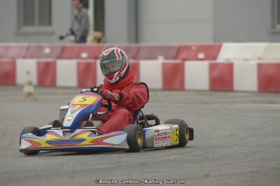 10/06/2012 : Course Club de Muret à Muret (Photos Antoine Camblor) 2012 — karting