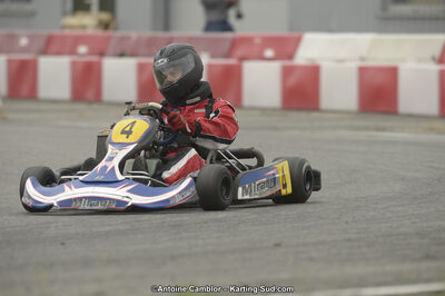 10/06/2012 : Course Club de Muret à Muret (Photos Antoine Camblor) 2012 — karting