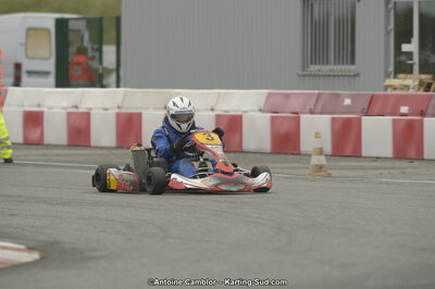 10/06/2012 : Course Club de Muret à Muret (Photos Antoine Camblor) 2012 — karting