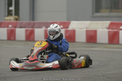 10/06/2012 : Course Club de Muret à Muret (Photos Antoine Camblor) 2012 — karting