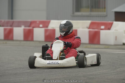 10/06/2012 : Course Club de Muret à Muret (Photos Antoine Camblor) 2012 — karting