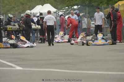 10/06/2012 : Course Club de Muret à Muret (Photos Antoine Camblor) 2012 — karting