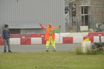 10/06/2012 : Course Club de Muret à Muret (Photos Antoine Camblor) 2012 — karting