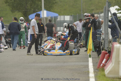 10/06/2012 : Course Club de Muret à Muret (Photos Antoine Camblor) 2012 — karting