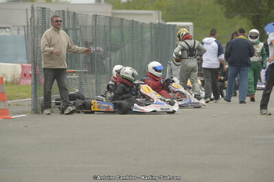 10/06/2012 : Course Club de Muret à Muret (Photos Antoine Camblor) 2012 — karting