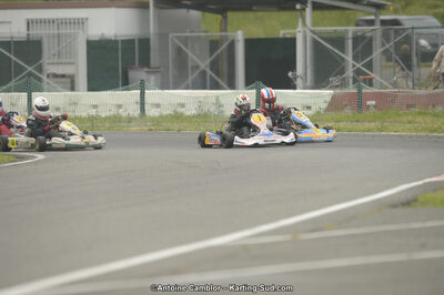 10/06/2012 : Course Club de Muret à Muret (Photos Antoine Camblor) 2012 — karting