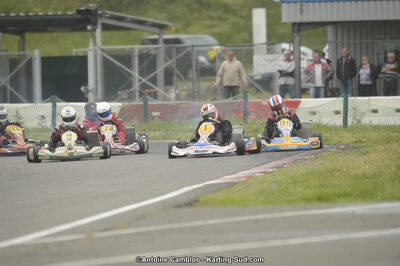 10/06/2012 : Course Club de Muret à Muret (Photos Antoine Camblor) 2012 — karting