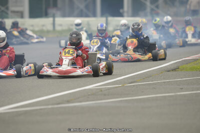 10/06/2012 : Course Club de Muret à Muret (Photos Antoine Camblor) 2012 — karting