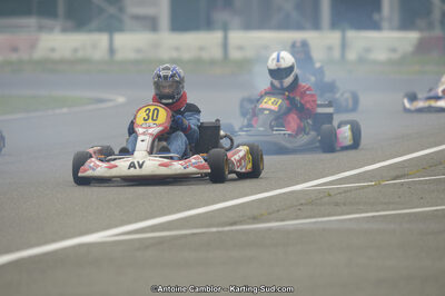 10/06/2012 : Course Club de Muret à Muret (Photos Antoine Camblor) 2012 — karting
