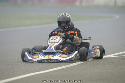 10/06/2012 : Course Club de Muret à Muret (Photos Antoine Camblor) 2012 — karting