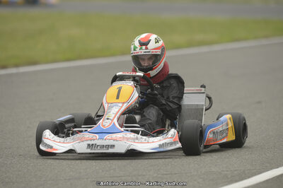 10/06/2012 : Course Club de Muret à Muret (Photos Antoine Camblor) 2012 — karting