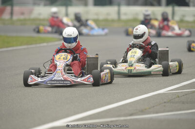 10/06/2012 : Course Club de Muret à Muret (Photos Antoine Camblor) 2012 — karting