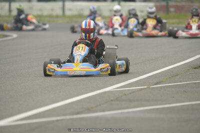 10/06/2012 : Course Club de Muret à Muret (Photos Antoine Camblor) 2012 — karting