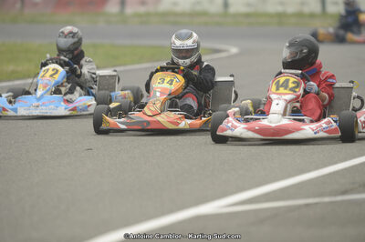 10/06/2012 : Course Club de Muret à Muret (Photos Antoine Camblor) 2012 — karting