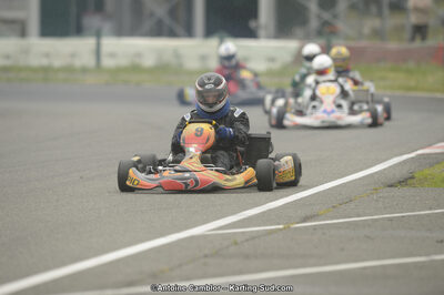 10/06/2012 : Course Club de Muret à Muret (Photos Antoine Camblor) 2012 — karting