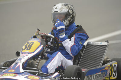 10/06/2012 : Course Club de Muret à Muret (Photos Antoine Camblor) 2012 — karting
