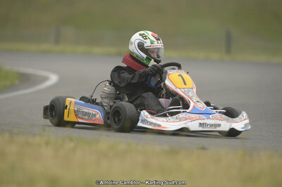 10/06/2012 : Course Club de Muret à Muret (Photos Antoine Camblor) 2012 — karting