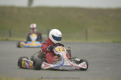 10/06/2012 : Course Club de Muret à Muret (Photos Antoine Camblor) 2012 — karting