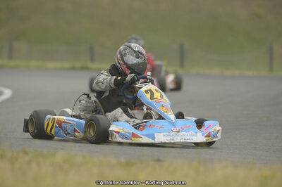 10/06/2012 : Course Club de Muret à Muret (Photos Antoine Camblor) 2012 — karting