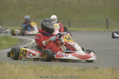 10/06/2012 : Course Club de Muret à Muret (Photos Antoine Camblor) 2012 — karting