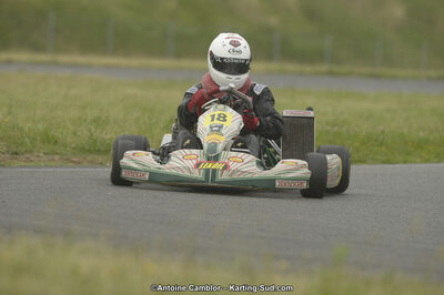 10/06/2012 : Course Club de Muret à Muret (Photos Antoine Camblor) 2012 — karting