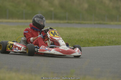 10/06/2012 : Course Club de Muret à Muret (Photos Antoine Camblor) 2012 — karting