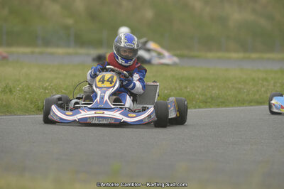 10/06/2012 : Course Club de Muret à Muret (Photos Antoine Camblor) 2012 — karting