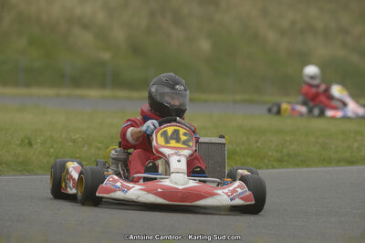 10/06/2012 : Course Club de Muret à Muret (Photos Antoine Camblor) 2012 — karting