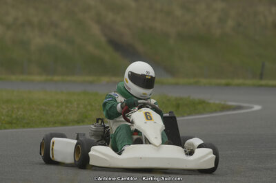 10/06/2012 : Course Club de Muret à Muret (Photos Antoine Camblor) 2012 — karting