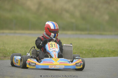 10/06/2012 : Course Club de Muret à Muret (Photos Antoine Camblor) 2012 — karting
