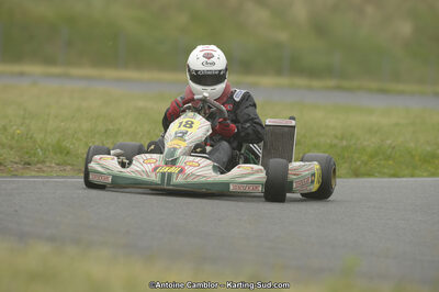 10/06/2012 : Course Club de Muret à Muret (Photos Antoine Camblor) 2012 — karting