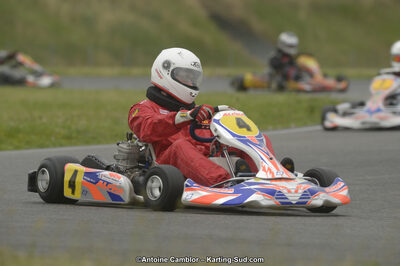 10/06/2012 : Course Club de Muret à Muret (Photos Antoine Camblor) 2012 — karting