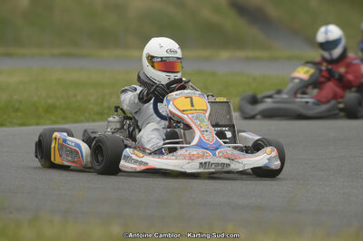 10/06/2012 : Course Club de Muret à Muret (Photos Antoine Camblor) 2012 — karting