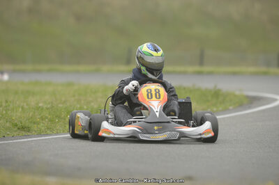 10/06/2012 : Course Club de Muret à Muret (Photos Antoine Camblor) 2012 — karting