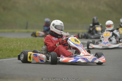 10/06/2012 : Course Club de Muret à Muret (Photos Antoine Camblor) 2012 — karting