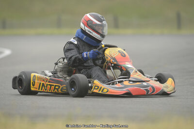 10/06/2012 : Course Club de Muret à Muret (Photos Antoine Camblor) 2012 — karting