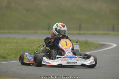 10/06/2012 : Course Club de Muret à Muret (Photos Antoine Camblor) 2012 — karting