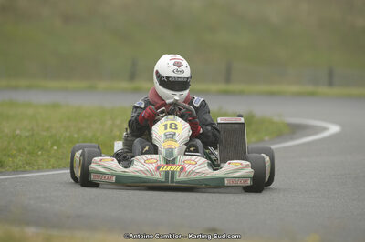 10/06/2012 : Course Club de Muret à Muret (Photos Antoine Camblor) 2012 — karting