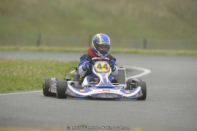 10/06/2012 : Course Club de Muret à Muret (Photos Antoine Camblor) 2012 — karting