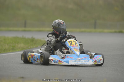 10/06/2012 : Course Club de Muret à Muret (Photos Antoine Camblor) 2012 — karting