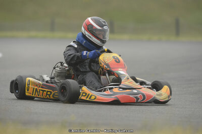 10/06/2012 : Course Club de Muret à Muret (Photos Antoine Camblor) 2012 — karting