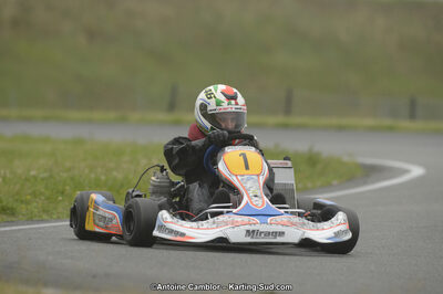 10/06/2012 : Course Club de Muret à Muret (Photos Antoine Camblor) 2012 — karting