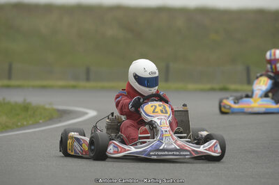 10/06/2012 : Course Club de Muret à Muret (Photos Antoine Camblor) 2012 — karting