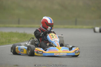 10/06/2012 : Course Club de Muret à Muret (Photos Antoine Camblor) 2012 — karting