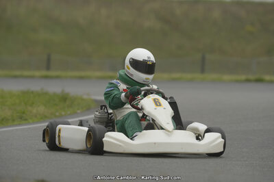 10/06/2012 : Course Club de Muret à Muret (Photos Antoine Camblor) 2012 — karting