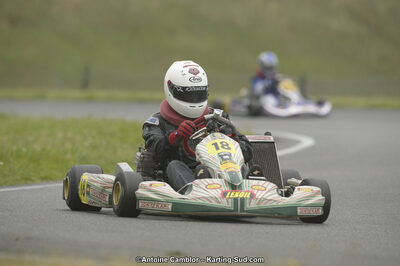 10/06/2012 : Course Club de Muret à Muret (Photos Antoine Camblor) 2012 — karting