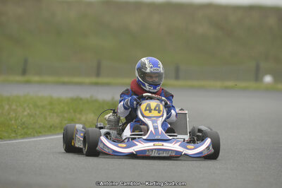 10/06/2012 : Course Club de Muret à Muret (Photos Antoine Camblor) 2012 — karting