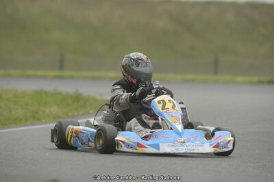 10/06/2012 : Course Club de Muret à Muret (Photos Antoine Camblor) 2012 — karting