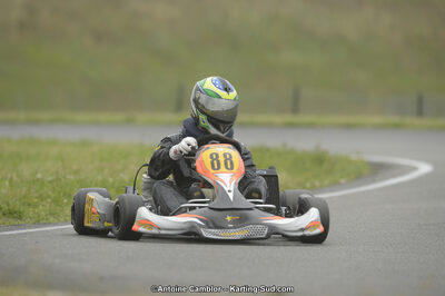 10/06/2012 : Course Club de Muret à Muret (Photos Antoine Camblor) 2012 — karting